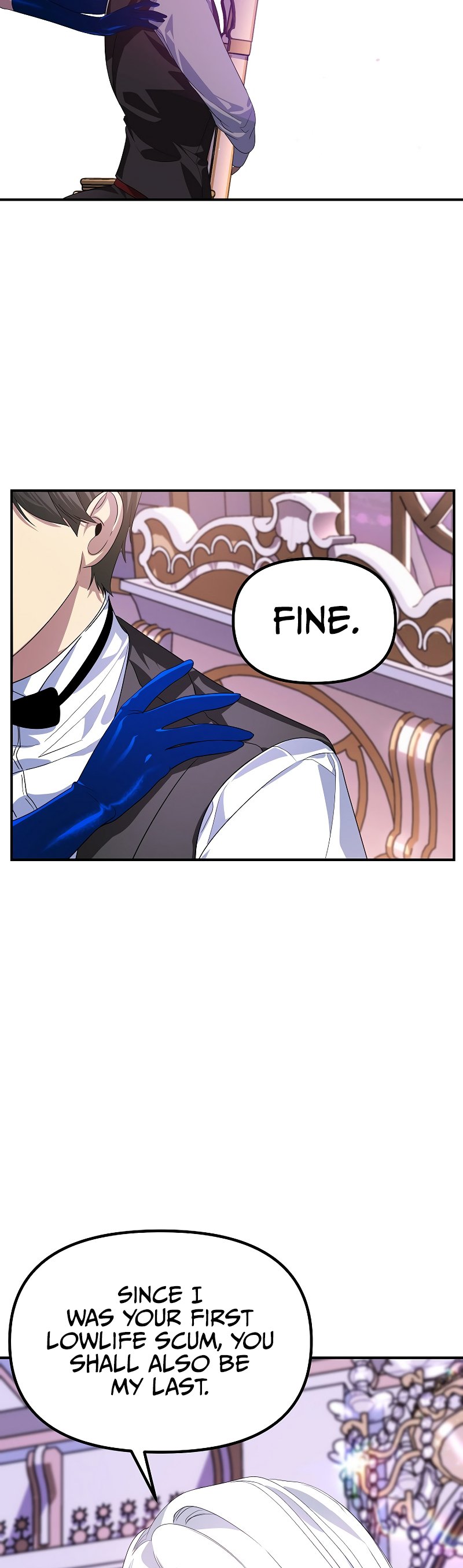 SSS-Class Suicide Hunter, Chapter 102 image 10